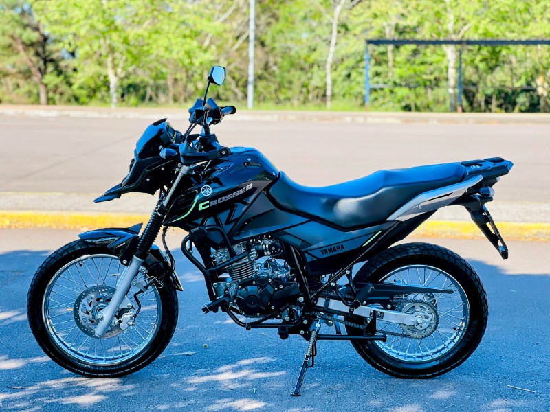 XTZ 150 CROSSER S FLEX - 2023 - BENTO GONçALVES