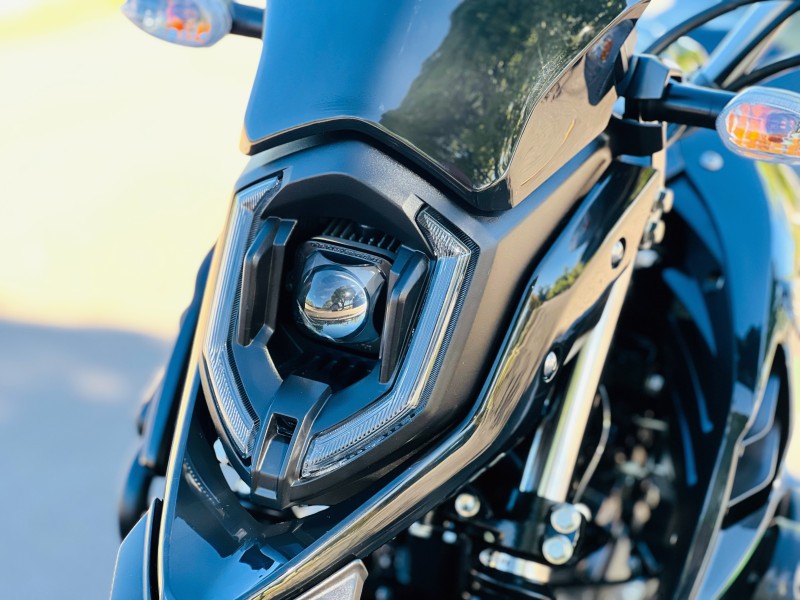XTZ 150 CROSSER S FLEX - 2023 - BENTO GONçALVES
