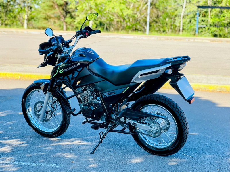 XTZ 150 CROSSER S FLEX - 2023 - BENTO GONçALVES