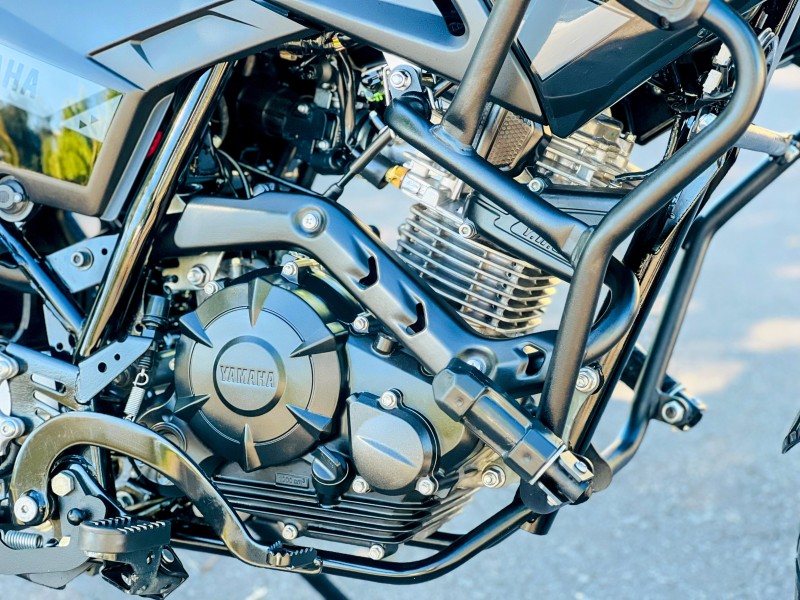 XTZ 150 CROSSER S FLEX - 2023 - BENTO GONçALVES