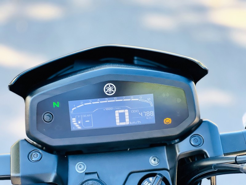 XTZ 150 CROSSER S FLEX - 2023 - BENTO GONçALVES