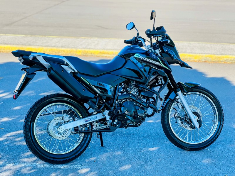 XTZ 150 CROSSER S FLEX - 2023 - BENTO GONçALVES