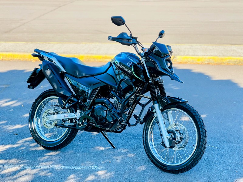 XTZ 150 CROSSER S FLEX - 2023 - BENTO GONçALVES