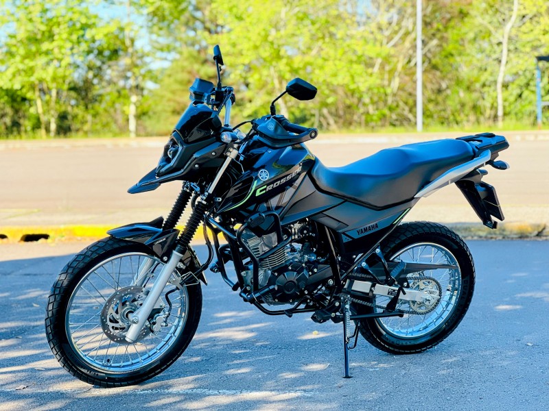 XTZ 150 CROSSER S FLEX