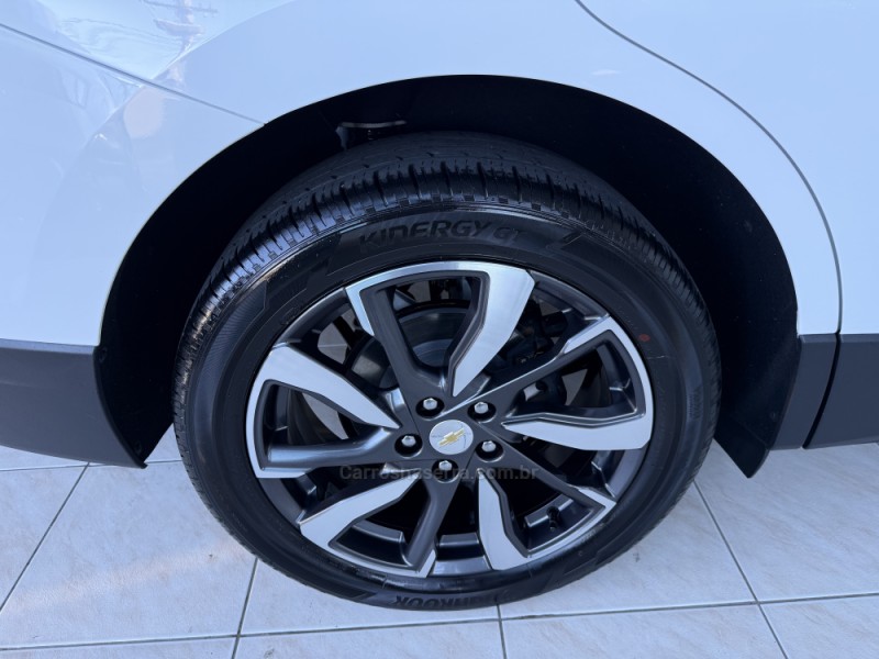 EQUINOX 1.5 PREMIER 16V TURBO GASOLINA 4P AUTOMÁTICO - 2024 - BENTO GONçALVES