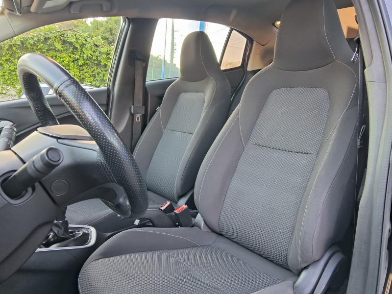 ONIX 1.0 LT PLUS 12V TURBO 4P FLEX MANUAL - 2022 - SãO SEBASTIãO DO CAí