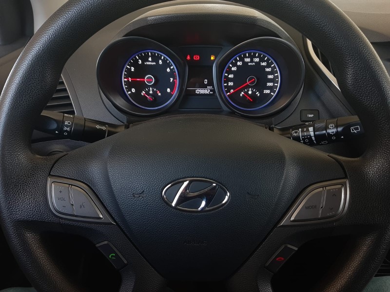 HB20 1.0 COMFORT PLUS 12V FLEX 4P MANUAL - 2019 - CAXIAS DO SUL