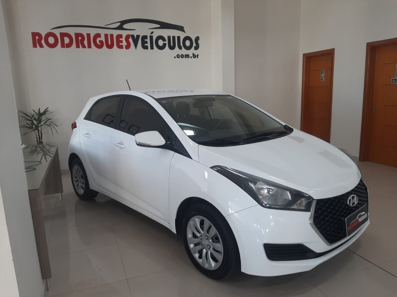 hb20 1.0 comfort plus 12v flex 4p manual 2019 caxias do sul