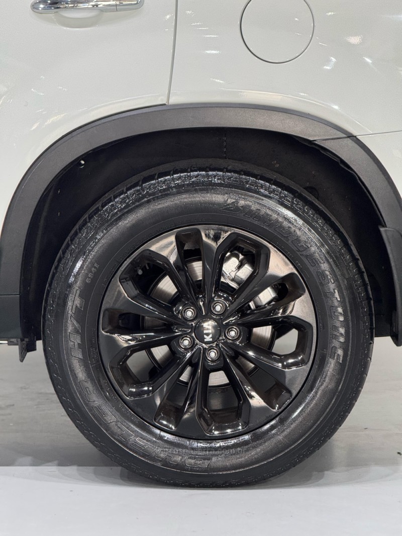 SORENTO 2.4 EX2 4X2 16V GASOLINA 4P AUTOMÁTICO - 2014 - ESTâNCIA VELHA