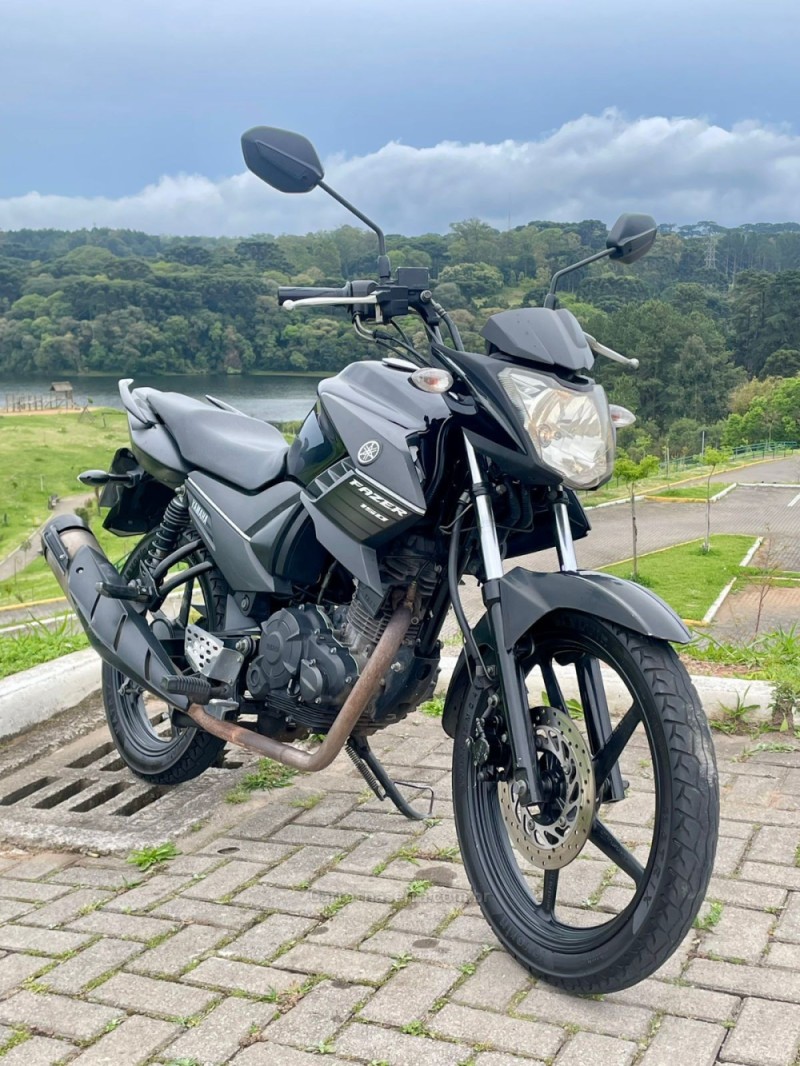 fazer ys 150 sed 2022 caxias do sul