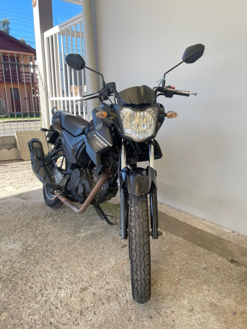 FAZER YS 150 SED - 2022 - CAXIAS DO SUL