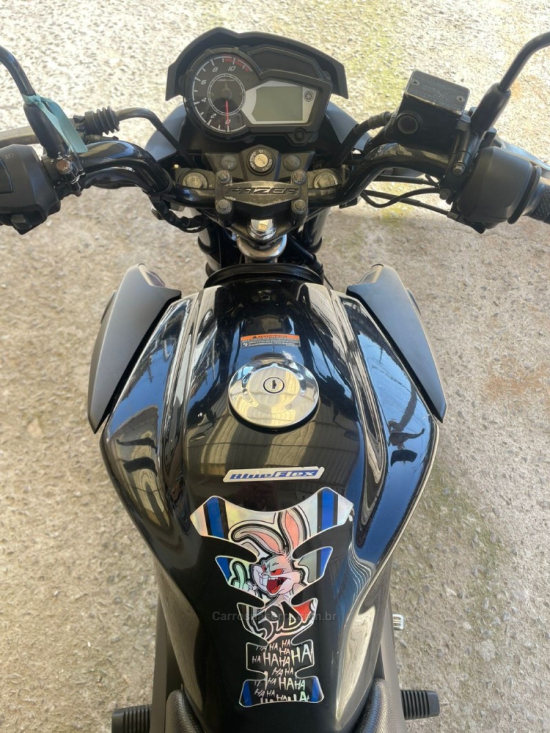 FAZER YS 150 SED - 2022 - CAXIAS DO SUL