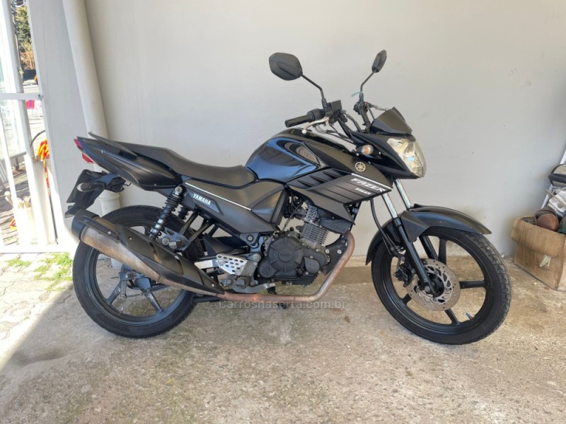 FAZER YS 150 SED - 2022 - CAXIAS DO SUL