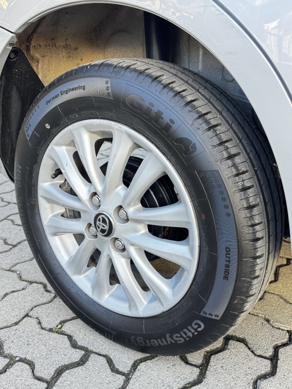 ETIOS 1.5 XLS 16V FLEX 4P MANUAL - 2013 - CAXIAS DO SUL