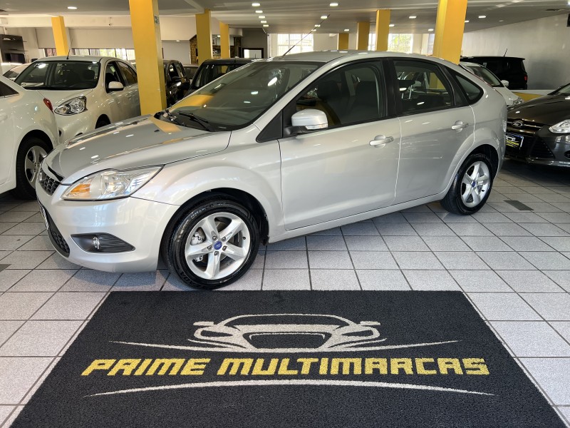 focus 2.0 glx 16v flex 4p manual 2013 caxias do sul
