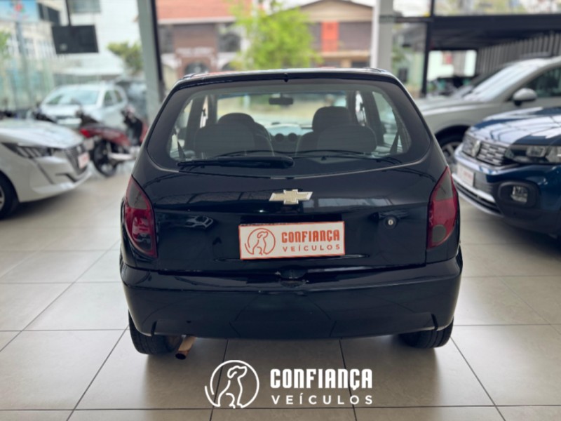 CELTA 1.0 MPFI LS 8V FLEX 4P MANUAL - 2013 - BENTO GONçALVES