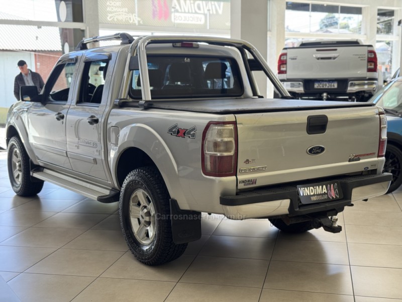 RANGER 3.0 LIMITED 16V 4X4 CD DIESEL 4P MANUAL - 2011 - FLORES DA CUNHA