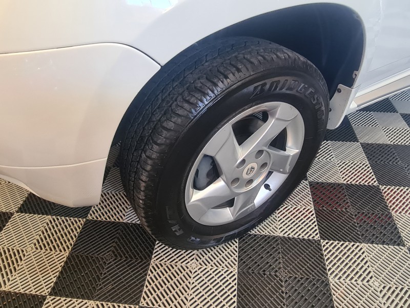 DUSTER 2.0 DYNAMIQUE 4X2 16V FLEX 4P MANUAL - 2013 - FARROUPILHA