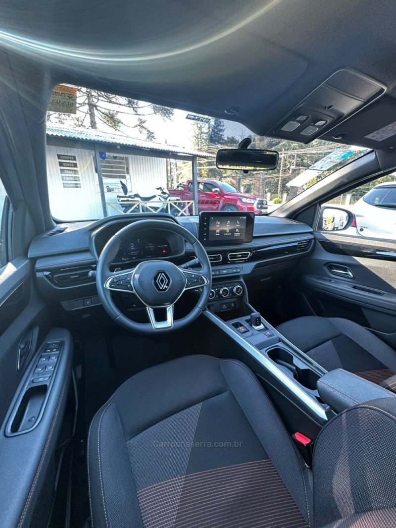 KARDIAN 1.0 TCE TECHNO EDC FLEX 4P AUTOMÁTICO - 2025 - CANELA