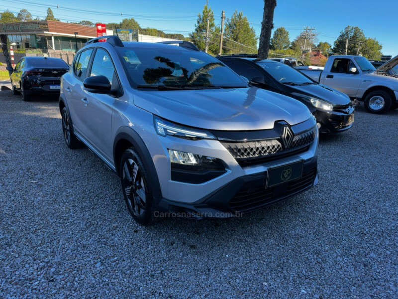 KARDIAN 1.0 TCE TECHNO EDC FLEX 4P AUTOMÁTICO - 2025 - CANELA