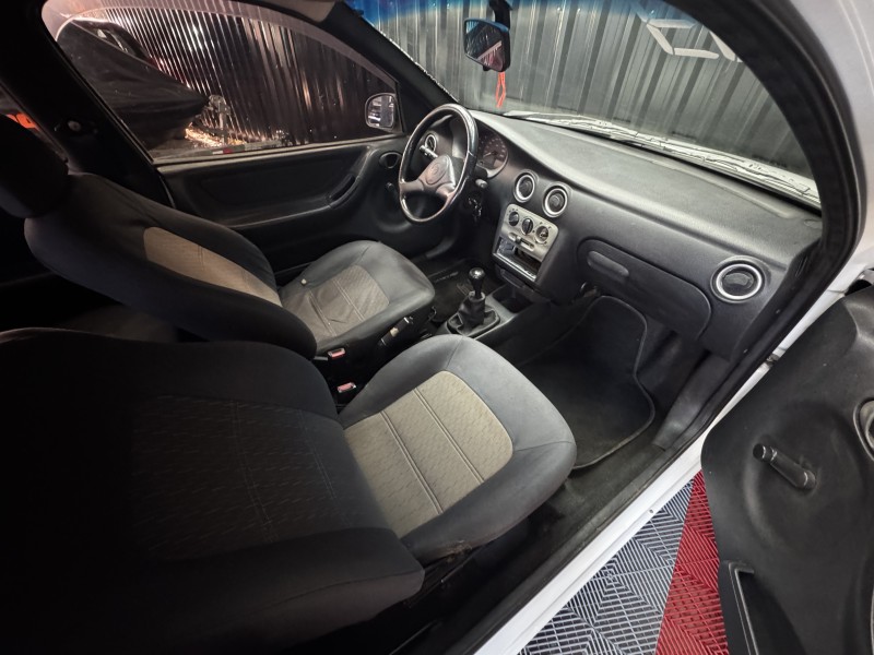 CELTA 1.0 MPFI VHC PIQUET 8V GASOLINA 2P MANUAL - 2003 - CAXIAS DO SUL