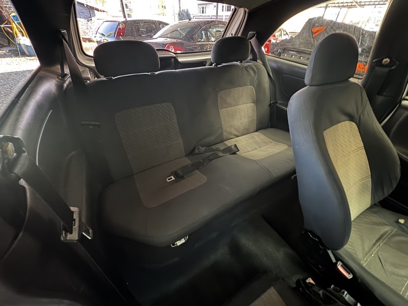 CELTA 1.0 MPFI VHC PIQUET 8V GASOLINA 2P MANUAL - 2003 - CAXIAS DO SUL