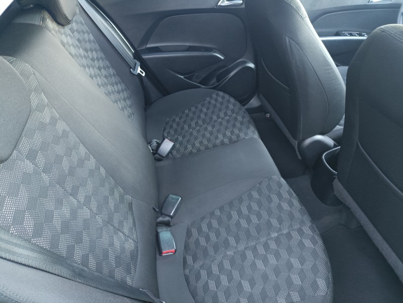 HB20 1.6 COMFORT 16V FLEX 4P MANUAL - 2016 - BOM PRINCíPIO