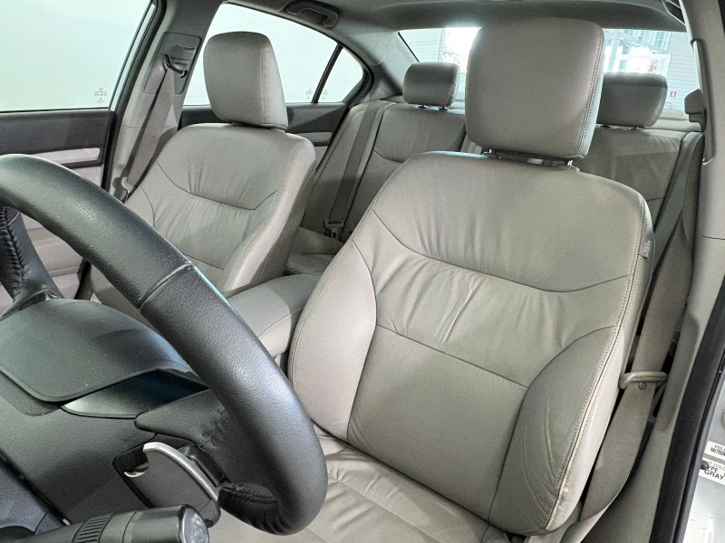 CIVIC 2.0 EXR 16V FLEX 4P AUTOMÁTICO - 2014 - FARROUPILHA