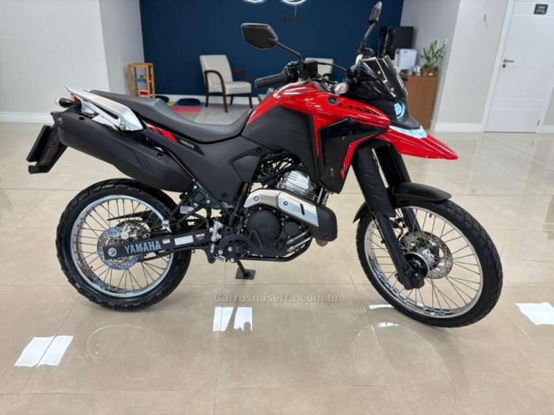 xtz 250 lander 2025 carlos barbosa