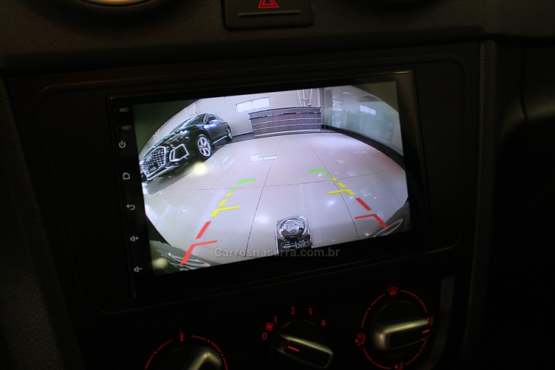 SAVEIRO 1.6 MI TRENDLINE CS 8V FLEX 2P MANUAL - 2015 - CAXIAS DO SUL