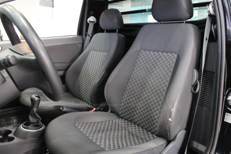 SAVEIRO 1.6 MI TRENDLINE CS 8V FLEX 2P MANUAL - 2015 - CAXIAS DO SUL