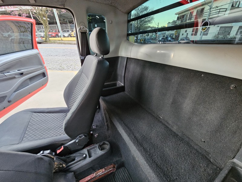 SAVEIRO 1.6 MSI TRENDLINE CE 8V FLEX 2P MANUAL - 2015 - CAXIAS DO SUL