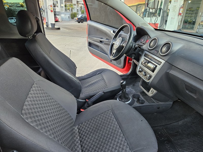 SAVEIRO 1.6 MSI TRENDLINE CE 8V FLEX 2P MANUAL - 2015 - CAXIAS DO SUL