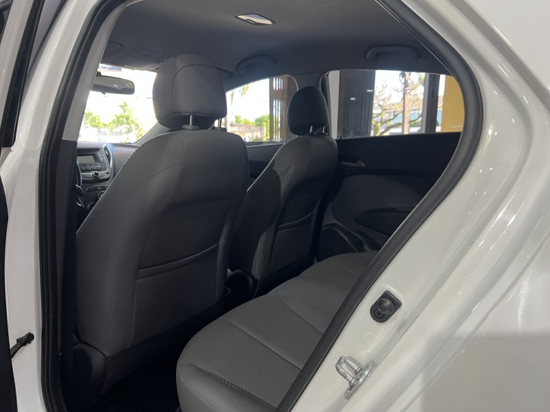 HB20 1.6 PREMIUM 16V FLEX 4P AUTOMÁTICO - 2014 - CAXIAS DO SUL