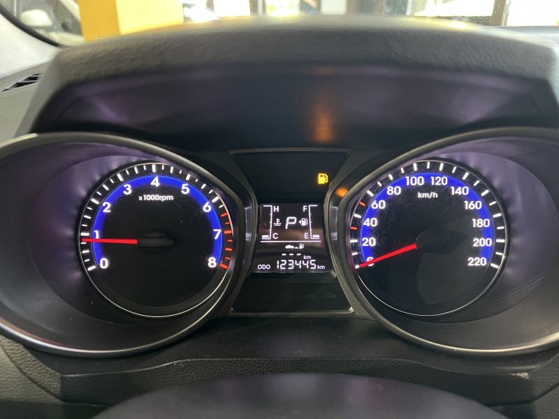 HB20 1.6 PREMIUM 16V FLEX 4P AUTOMÁTICO - 2014 - CAXIAS DO SUL