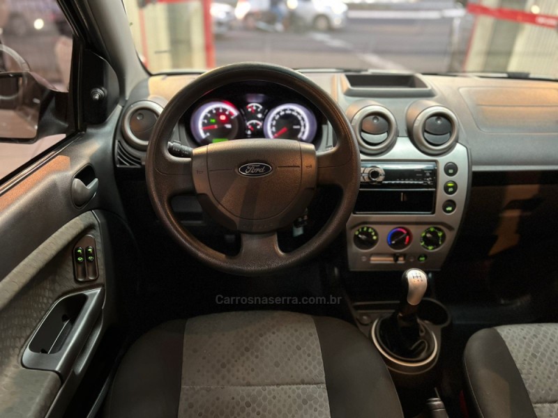 FIESTA 1.0 MPI HATCH 8V FLEX 4P MANUAL - 2014 - CAXIAS DO SUL