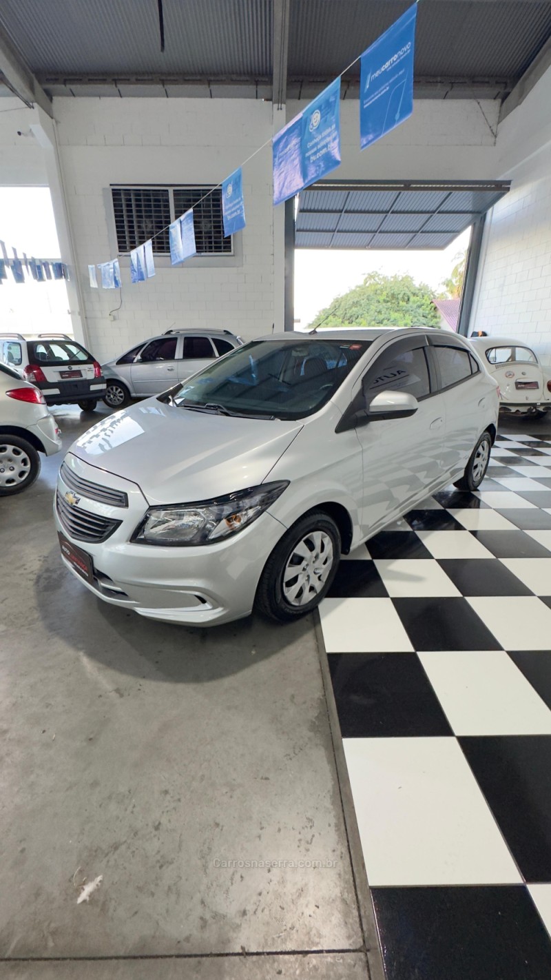 ONIX 1.0 MPFI JOY 8V FLEX 4P MANUAL