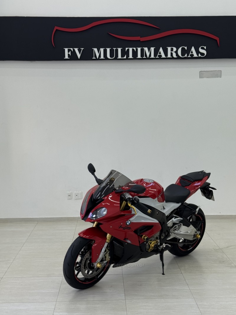 S 1000 RR