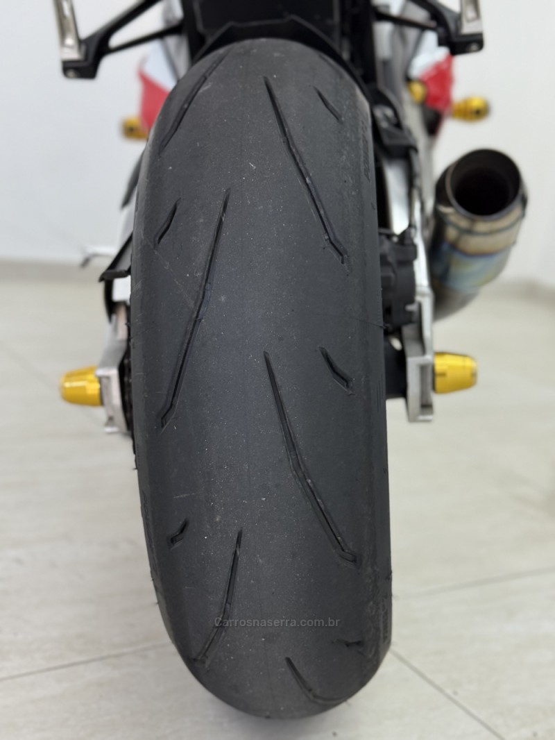 S 1000 RR - 2017 - BENTO GONçALVES