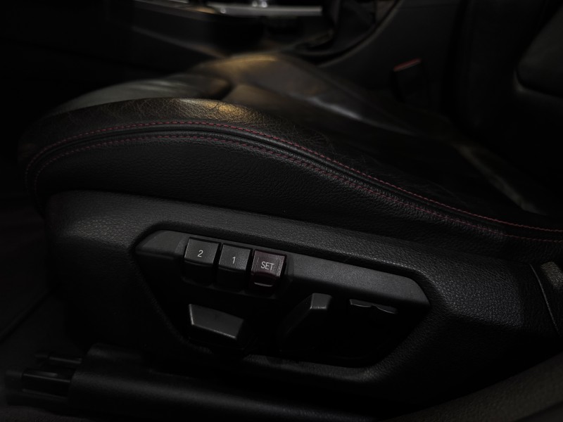 328I 2.0 M SPORT 16V ACTIVEFLEX 4P AUTOMÁTICO - 2015 - CAXIAS DO SUL