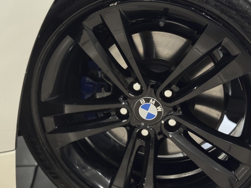 328I 2.0 M SPORT 16V ACTIVEFLEX 4P AUTOMÁTICO - 2015 - CAXIAS DO SUL