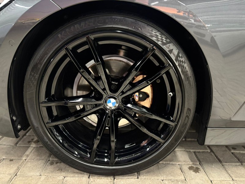 320I 2.0 M SPORT 16V TURBO GASOLINA 4P AUTOMÁTICO - 2020 - CAXIAS DO SUL