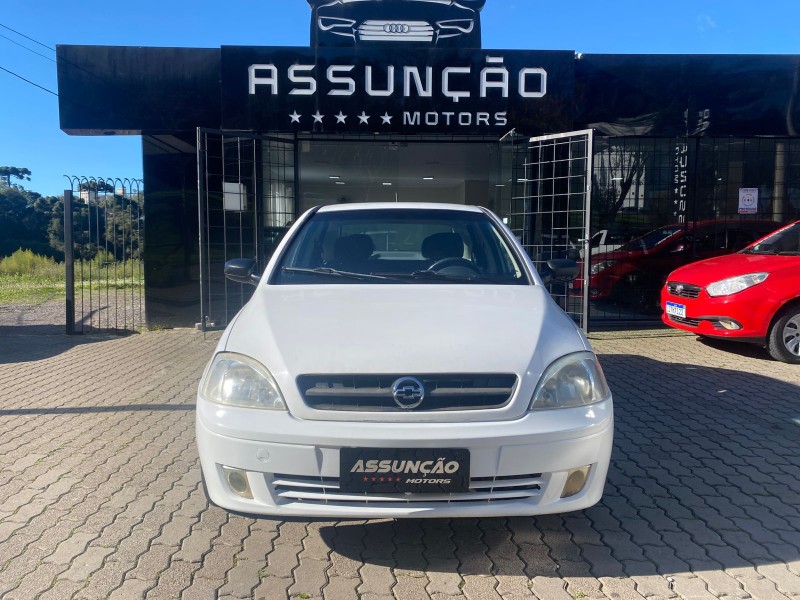 CORSA 1.0 EFI WIND 8V GASOLINA 4P MANUAL - 2003 - CAXIAS DO SUL