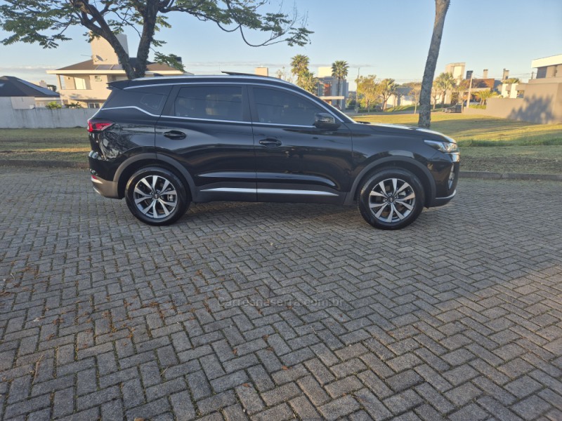 TIGGO 1.6 7 PRO TXS TURBO 16V FLEX 4P AUTOMÁTICO - 2025 - BENTO GONçALVES