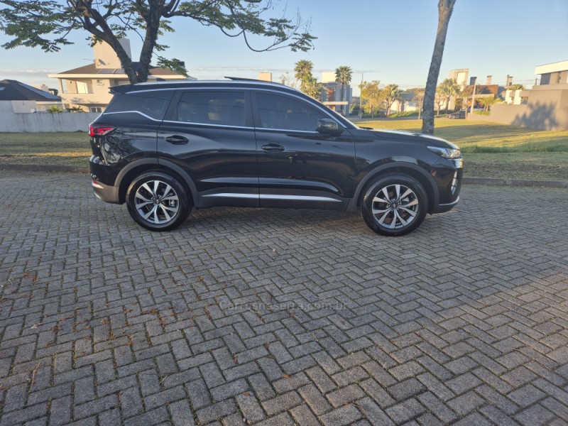 TIGGO 1.6 7 PRO TXS TURBO 16V FLEX 4P AUTOMÁTICO - 2025 - BENTO GONçALVES