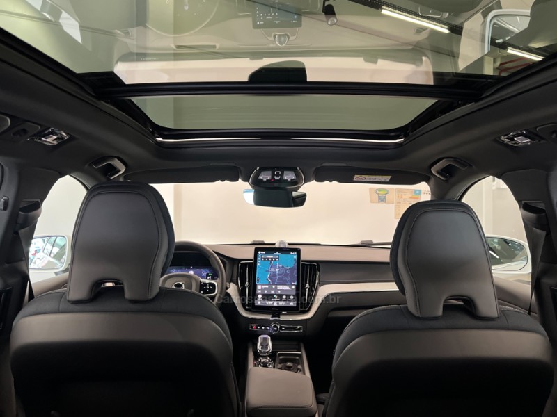 XC60 2.0 T8 RECHARGE ULTRA AWD HIBRIDO 4P AUTOMÁTICO - 2026 - FLORES DA CUNHA