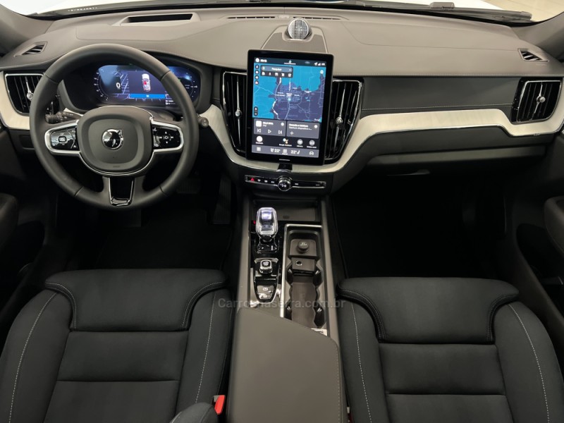 XC60 2.0 T8 RECHARGE ULTRA AWD HIBRIDO 4P AUTOMÁTICO - 2026 - FLORES DA CUNHA