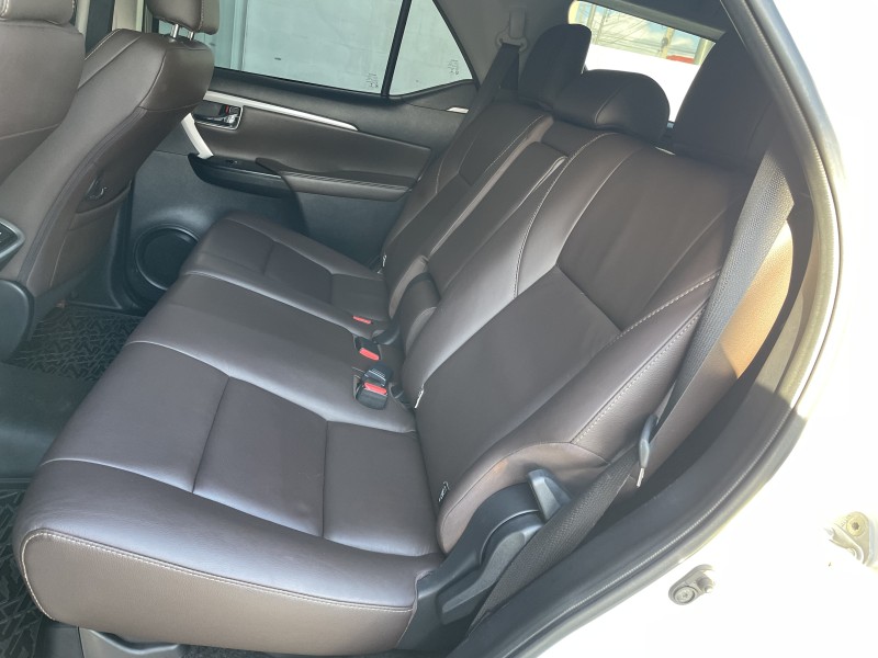 HILUX SW4 2.8 SRX 4X4 16V TURBO INTERCOOLER DIESEL 4P AUTOMÁTICO - 2017 - CAXIAS DO SUL
