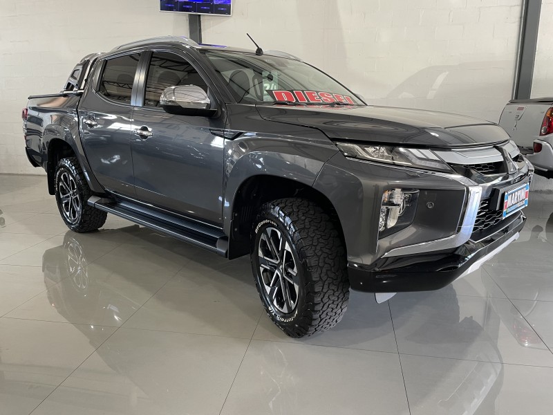 L200 TRITON 2.4 HPE-S SPORT 4X4 CD 16V DIESEL 4P AUTOMÁTICO - 2024 - CAXIAS DO SUL