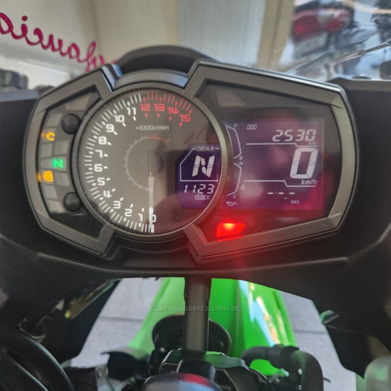 NINJA 400  - 2022 - FARROUPILHA